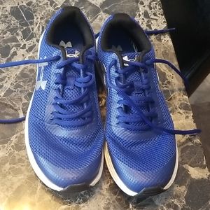 Boys Under Armour Sneakers